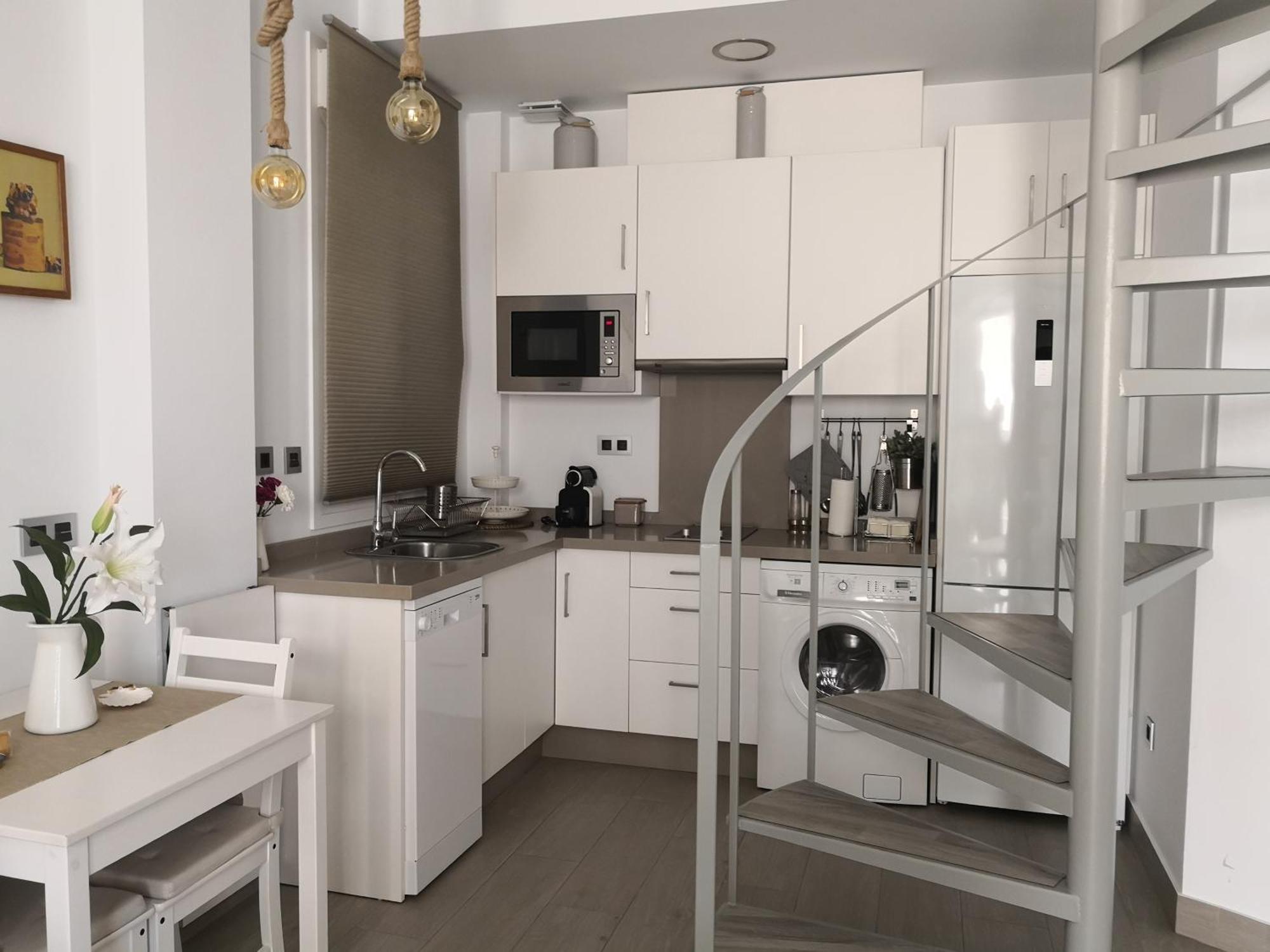 Apartamentos En Paseo Maritimo El Rompido Exterior foto