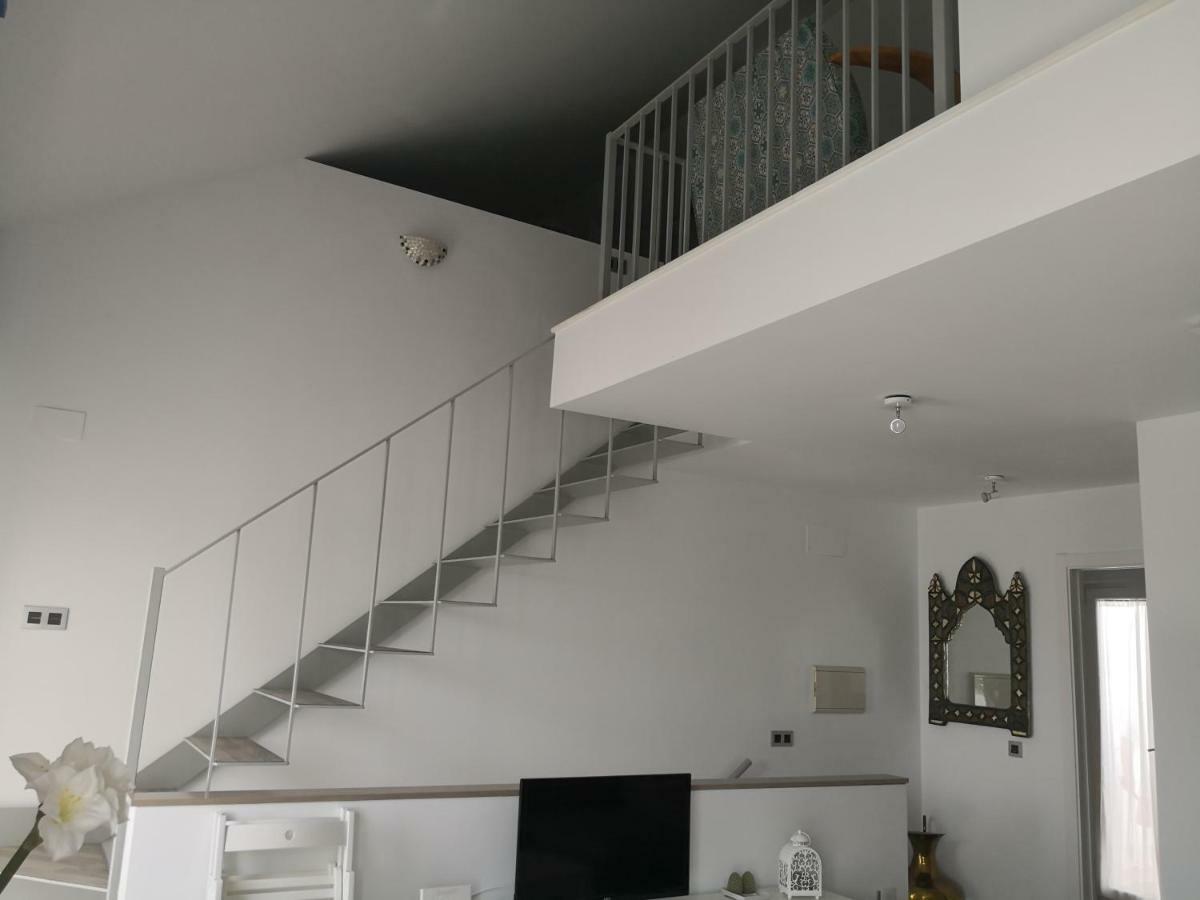 Apartamentos En Paseo Maritimo El Rompido Exterior foto