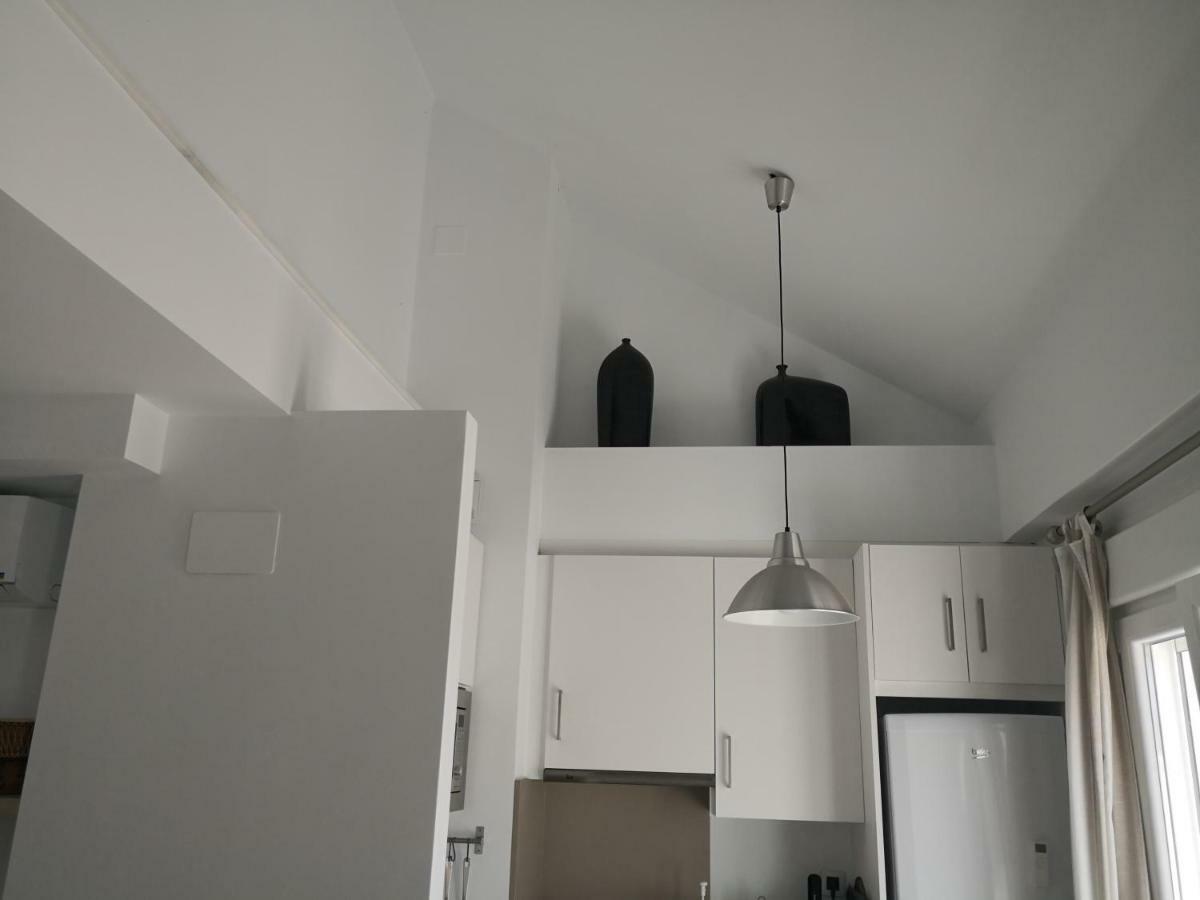 Apartamentos En Paseo Maritimo El Rompido Exterior foto