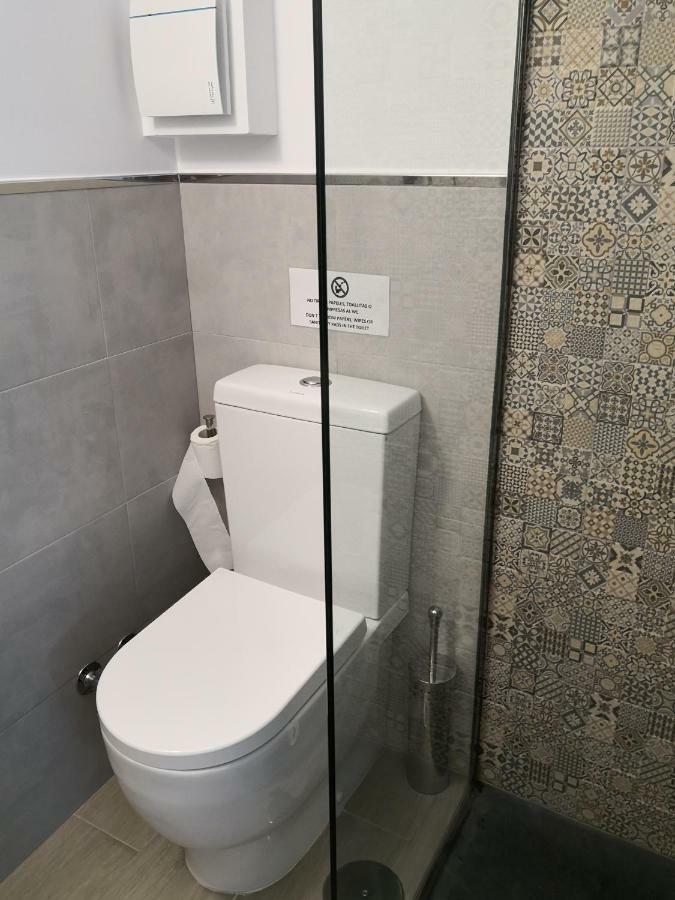 Apartamentos En Paseo Maritimo El Rompido Exterior foto