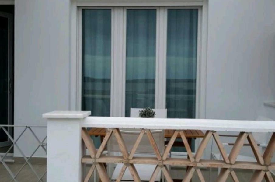 Apartamentos En Paseo Maritimo El Rompido Exterior foto