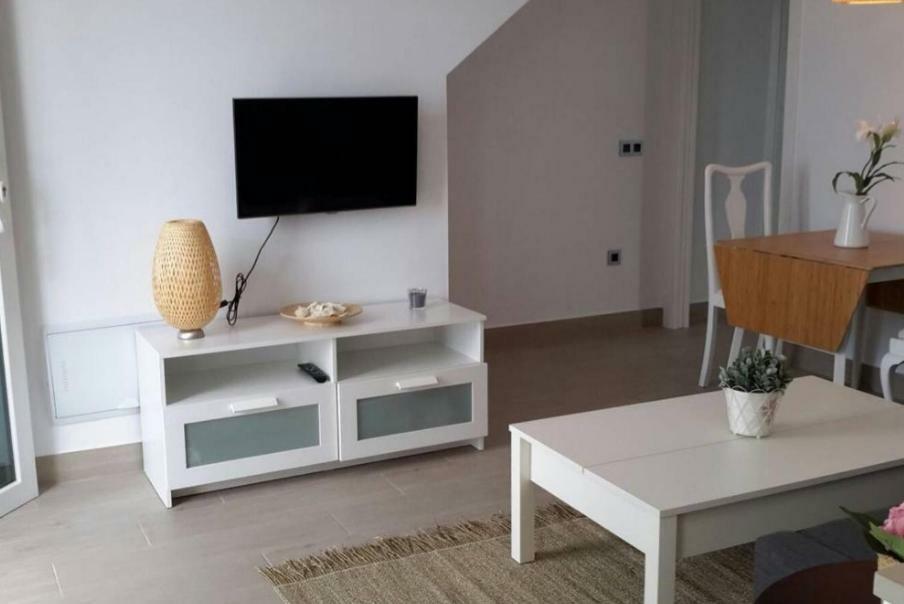 Apartamentos En Paseo Maritimo El Rompido Exterior foto