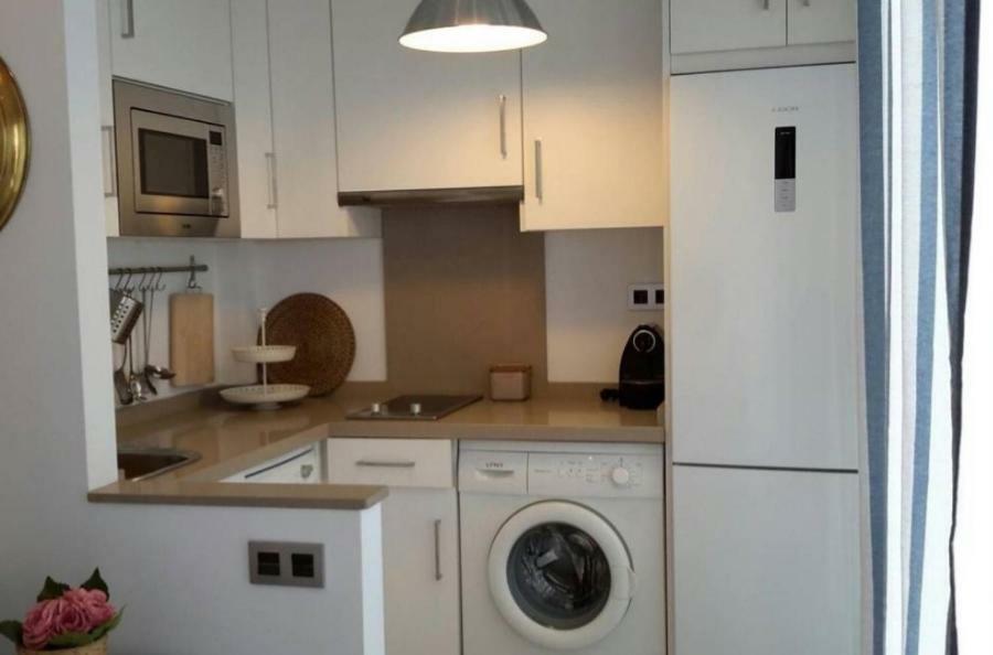 Apartamentos En Paseo Maritimo El Rompido Exterior foto