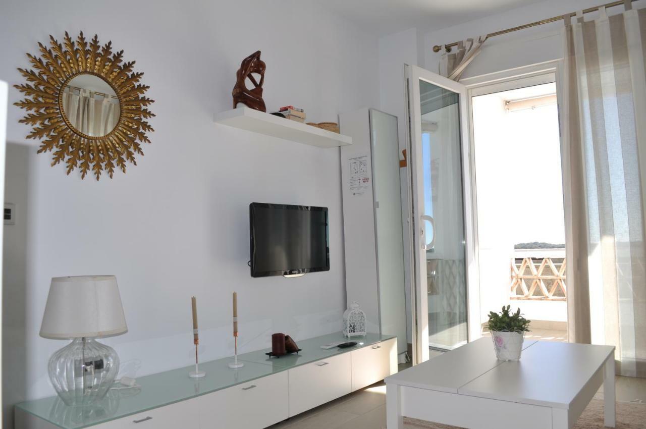 Apartamentos En Paseo Maritimo El Rompido Exterior foto