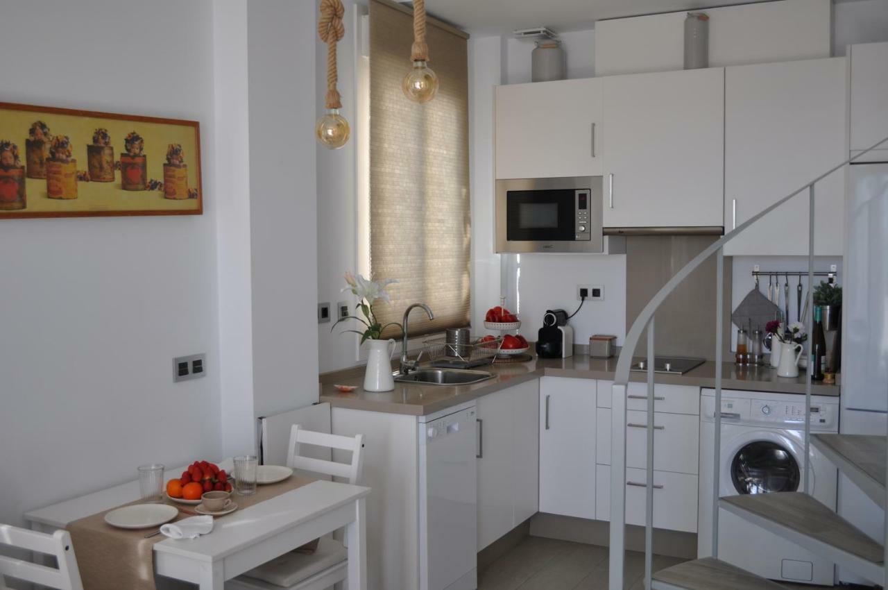 Apartamentos En Paseo Maritimo El Rompido Exterior foto