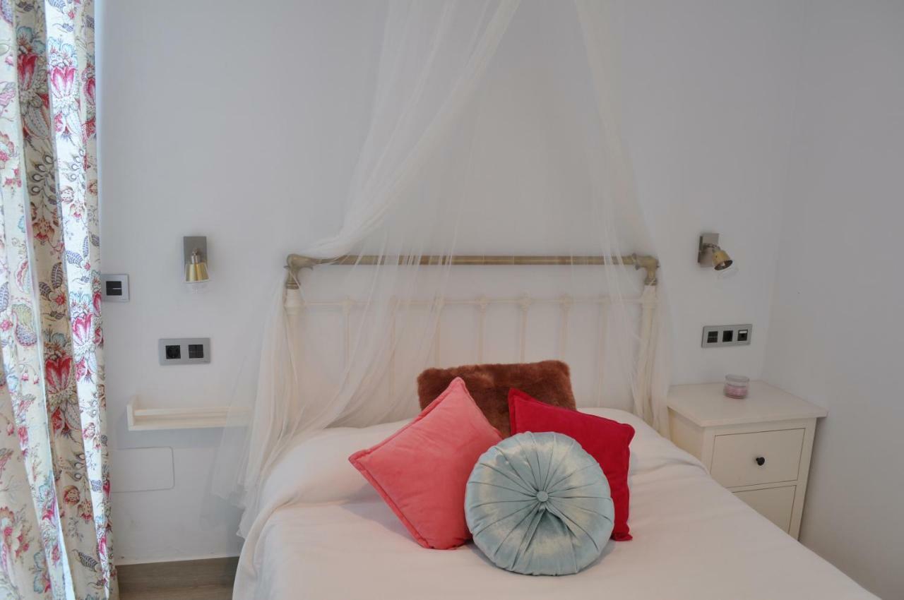 Apartamentos En Paseo Maritimo El Rompido Exterior foto