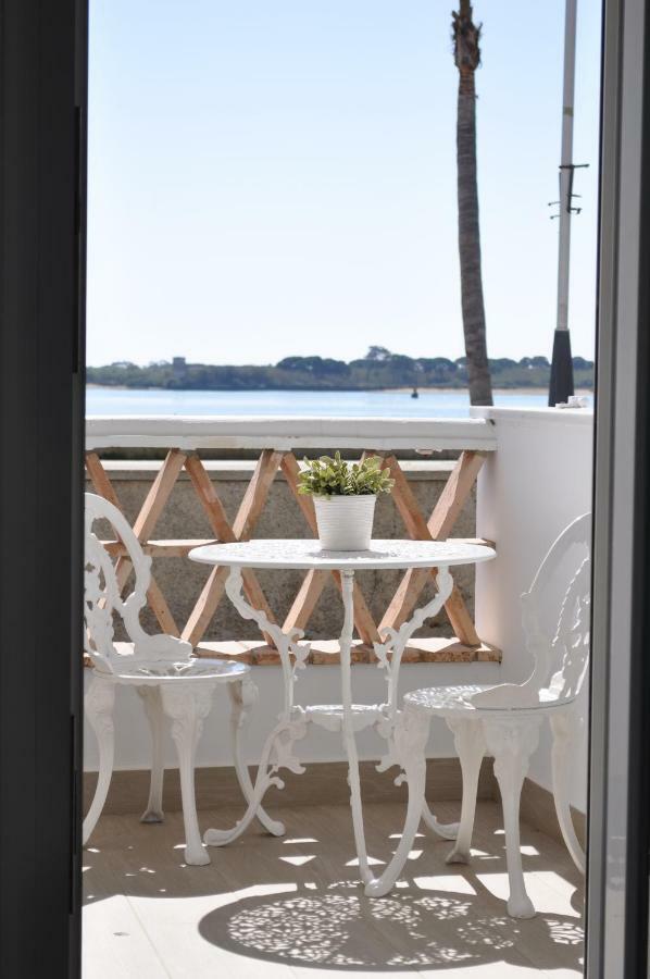 Apartamentos En Paseo Maritimo El Rompido Exterior foto